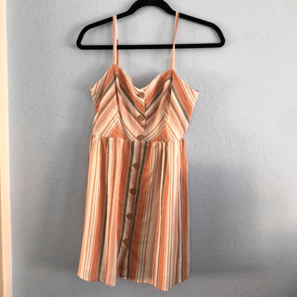 Cute summer dress!